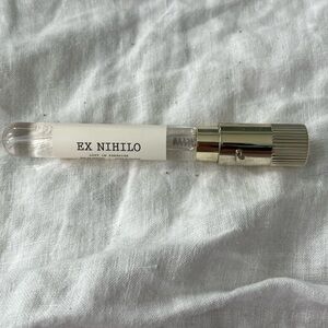 EX NIHLIO LUST IN PARADISE